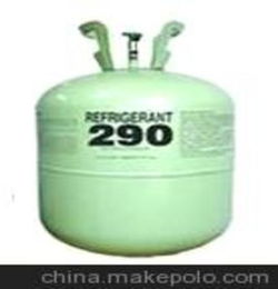 R290,丙烷 其他烷烃
